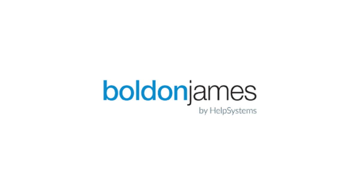 Boldon James