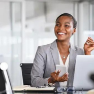 Request a Meeting